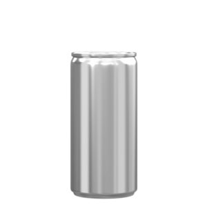 200mL Aluminum Can