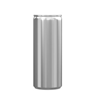 250mL Aluminum Can