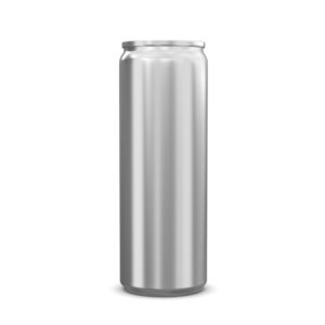355mL Aluminum Can
